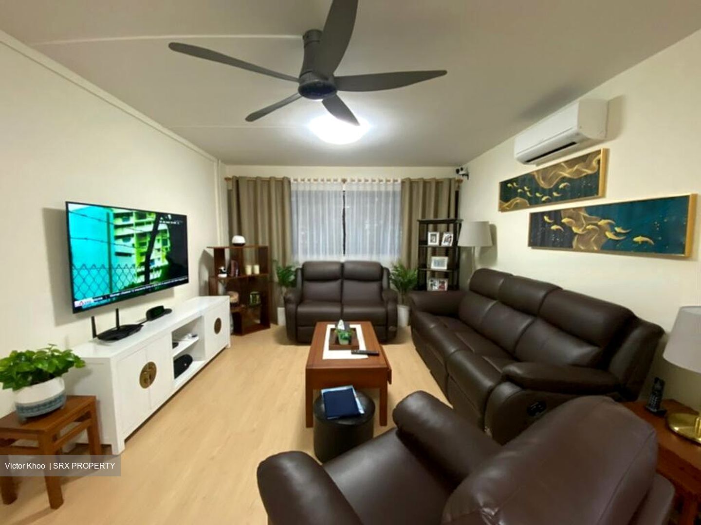Blk 516 Kaki Bukit Green (Bedok), HDB 5 Rooms #518711081